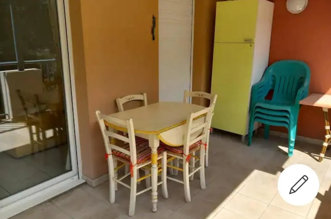Superbe Appartement Dans Residence Avec Piscine Saint Aygulf 0*,  France