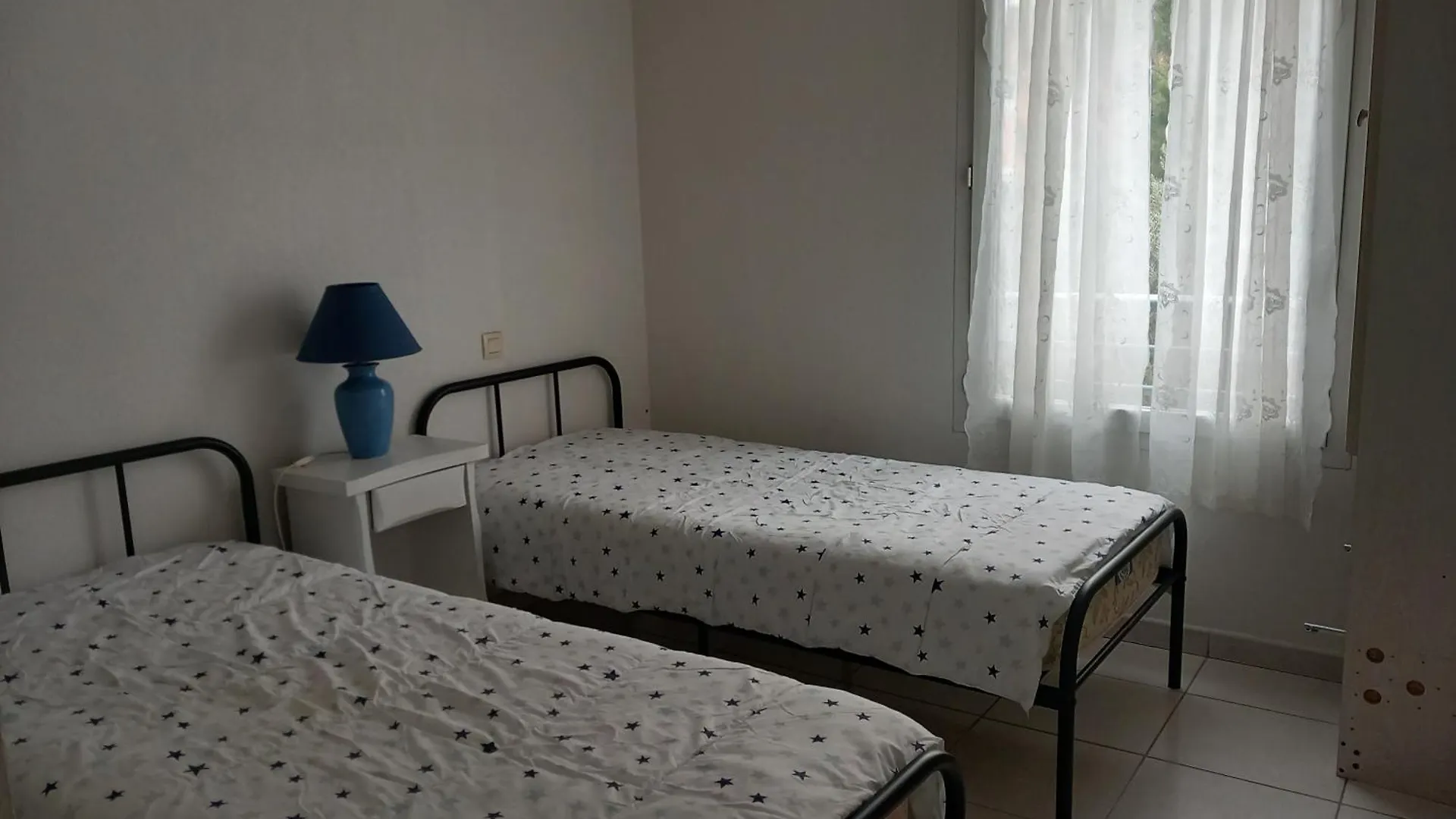 Superbe Appartement Dans Residence Avec Piscine Saint Aygulf France