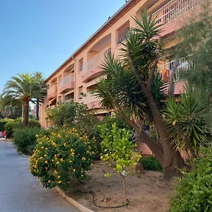  Appartement - A 250m De La Mer- 3 Pieces 45m2